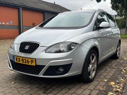 Grijs Gebruikt 2009 Seat Altea XL MPV | € 1.250 (Super prijs)