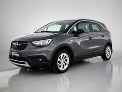 Grijs Gebruikt 2019 Opel Crossland Edition SUV | € 14.450 (Duur)