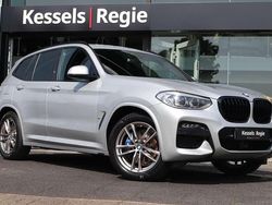 Grijs Gebruikt 2021 BMW X3 M Sport SUV | € 38.950 (Super prijs)