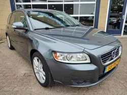 Grijs Gebruikt 2011 Volvo V50 Stationwagen | € 4.998