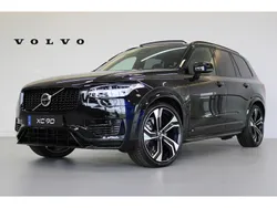 Zwart Nieuw 2024 Volvo XC90 Ultra SUV | € 82.900 (Eerlijke prijs)