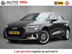 Bruin Gebruikt 2022 Audi A3 e-tron Advanced Hatchback | € 24.450 (Eerlijke prijs)