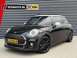 Zwart Gebruikt 2016 Mini Cooper Business Hatchback | € 15.645 (Goede deal)
