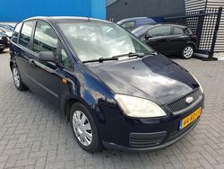 Blauw Gebruikt 2005 Ford C-MAX Ambiente MPV | € 799 (Goede deal)