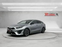 Grijs Gebruikt 2023 Kia ProCeed Hatchback | € 29.799 (Goede deal)