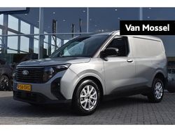 Zilver Gebruikt 2024 Ford Transit Limited | € 22.945 (Super prijs)