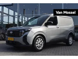 Zilver Gebruikt 2024 Ford Transit Limited | € 22.945 (Super prijs)