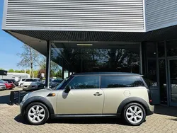 Grijs Gebruikt 2008 Mini Cooper Clubman Stationwagen | € 5.499 (Eerlijke prijs)