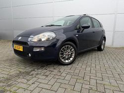 Gebruikt 2012 Fiat Punto Evo Lounge Hatchback | € 3.650