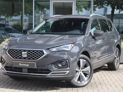 Grijs Gebruikt 2021 Seat Tarraco XCELLENCE SUV | € 28.900 (Eerlijke prijs)