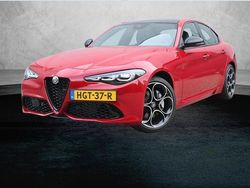 Rood Nieuw 2025 Alfa Romeo Giulia Sprint Sprint Coupé | € 65.795
