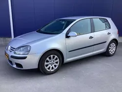 Grijs Gebruikt 2004 VW Golf IV Comfortline Hatchback | € 3.999 (Iets duurder)