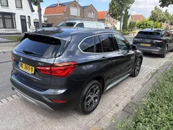 Grijs Gebruikt 2018 BMW X1 Executive SUV | € 26.000