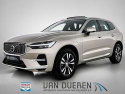 Grijs Gebruikt 2024 Volvo XC60 Core SUV | € 47.850 (Super prijs)