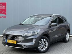 Grijs Gebruikt 2023 Ford Kuga Titanium SUV | € 21.644 (Goede deal)