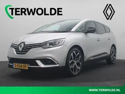 Grijs Gebruikt 2023 Renault Grand Scénic IV Techno MPV | € 28.840 (Eerlijke prijs)