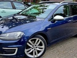 Gebruikt 2014 VW Golf VII Highline Stationwagen | € 6.950 (Eerlijke prijs)