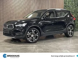 Gebruikt 2021 Volvo XC40 Inscription SUV | € 31.900 (Eerlijke prijs)