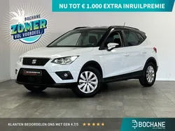 Wit Gebruikt 2021 Seat Arona Business SUV | € 15.685 (Eerlijke prijs)