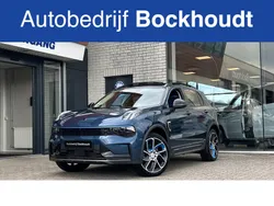 Blauw Gebruikt 2022 Lynk & Co 01 SUV | € 25.450 (Eerlijke prijs)