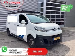 Wit Gebruikt 2017 Citroën Jumpy MPV | € 8.500 (Super prijs)