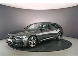 Daytonagrijs pareleffect Gebruikt 2023 Audi A6 S-Line Stationwagen | € 54.900