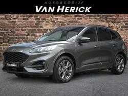 Grijs Gebruikt 2020 Ford Kuga ST-Line X SUV | € 23.745 (Eerlijke prijs)