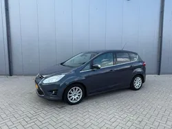 Grijs Gebruikt 2011 Ford C-MAX Titanium MPV | € 3.350 (Duur)