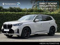 Grijs Gebruikt 2025 BMW X3 M Sport SUV | € 83.495