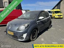 Blauw Gebruikt 2011 Renault Twingo Collection Hatchback | € 650 (Super prijs)