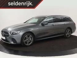 Mercedes E300