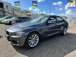 Grijs Gebruikt 2012 BMW 320 Executive Sedan | € 12.999 (Eerlijke prijs)