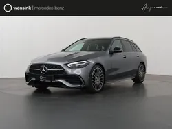 Overige Nieuw 2025 Mercedes C180 Business Stationwagen | € 65.952 (Eerlijke prijs)