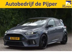 Grijs Gebruikt 2016 Ford Focus RS Hatchback | € 29.955 (Goede deal)