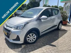 Grijs Gebruikt 2019 Hyundai i10 Comfort Hatchback | € 10.450 (Eerlijke prijs)