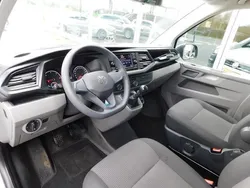 Grijs Gebruikt 2022 VW T6.1 Van | € 21.950 (Super prijs)