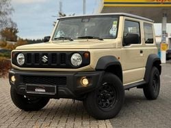 Beige Gebruikt 2021 Suzuki Jimny SUV | € 32.900 (Goede deal)