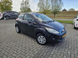 Hatchback Gebruikt 2009 Ford Ka Trend Hatchback | € 2.825 (Eerlijke prijs)