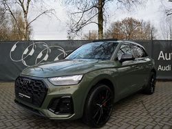 Groen Gebruikt 2024 Audi Q5 Black Edition SUV | € 61.950 (Duur)