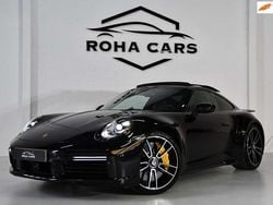 Zwart Gebruikt 2021 Porsche 992 Coupé | € 210.945 (Iets duurder)