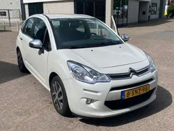 Wit Gebruikt 2013 Citroën C3 Hatchback | € 6.500 (Eerlijke prijs)