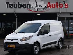 Overige Gebruikt 2016 Ford Transit Van | € 5.495 (Eerlijke prijs)