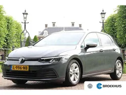 Grijs Gebruikt 2020 VW Golf VIII Hatchback | € 20.400 (Eerlijke prijs)