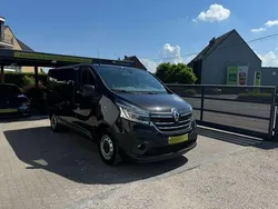 Zwart Gebruikt 2020 Renault Trafic Van | € 25.500
