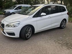 Wit Gebruikt 2015 BMW 218 Stationwagen | € 10.000 (Iets duurder)