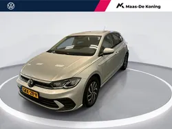 Grijs Gebruikt 2024 VW Polo Edition Hatchback | € 23.740 (Goede deal)