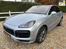 Grijs Gebruikt 2020 Porsche Cayenne SUV | € 68.950 (Goede deal)