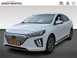 Wit Gebruikt 2022 Hyundai Ioniq 6 Comfort Sedan | € 17.925