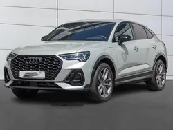 Grijs Gebruikt 2023 Audi Q3 S-Line SUV | € 46.900