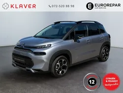 Grijs Gebruikt 2024 Citroën C3 Aircross SUV | € 25.950 (Eerlijke prijs)